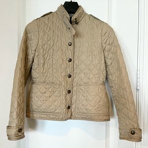 Burberry Brit Jacket
